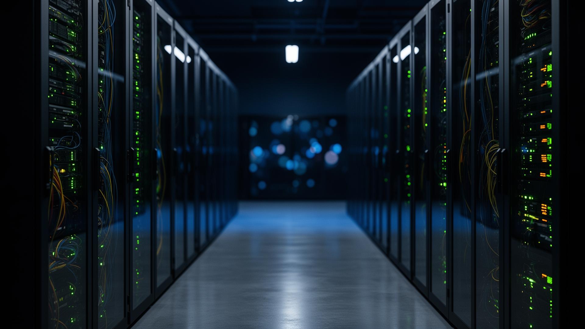 Infrastructure Optimization Checklist